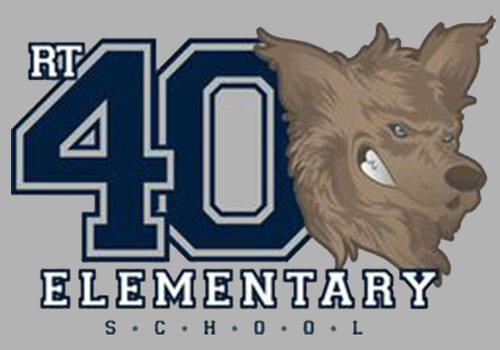 Rt 40 Elementary School