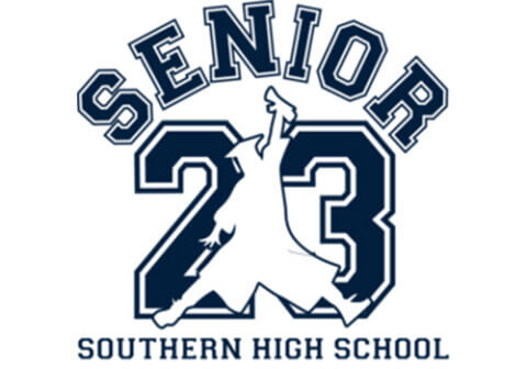 Southern High School 2023 Seniors